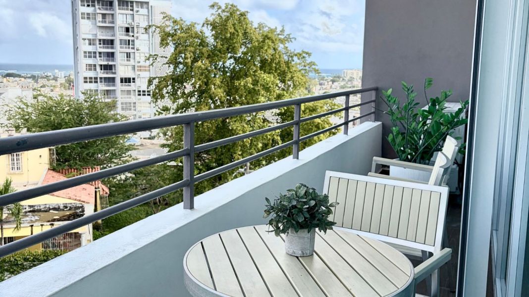 2014 Calle Las Violetas Cond The Lofts Apt 401 San Juan 00915 PR