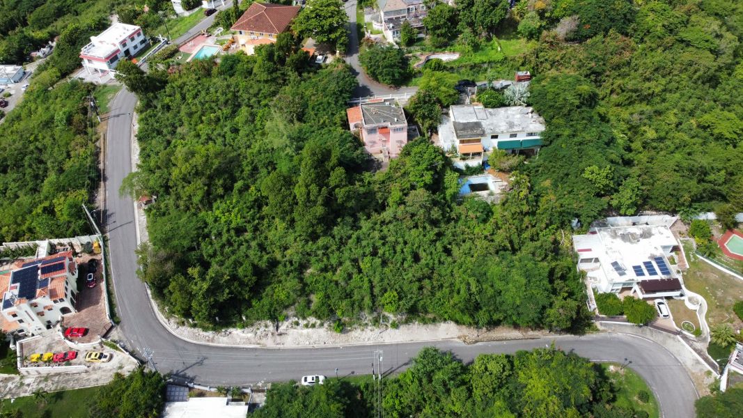 Barrio Cerro El Vigia Ponce 00730 PR