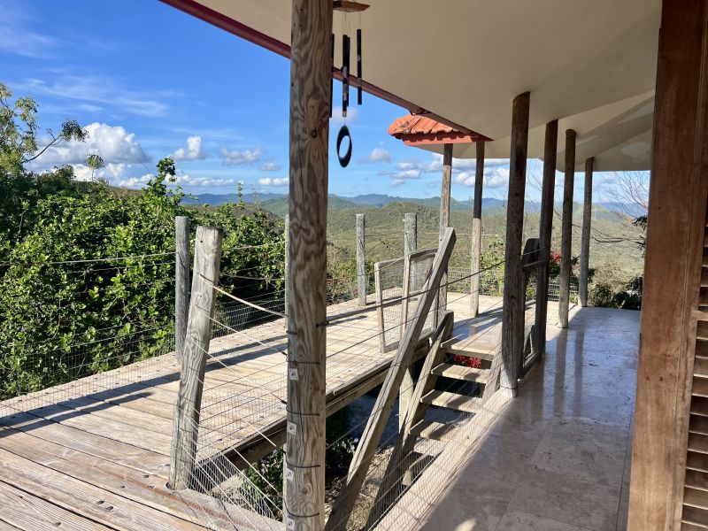 Hacienda San Jerónimo, Santa Isabel — foto 6