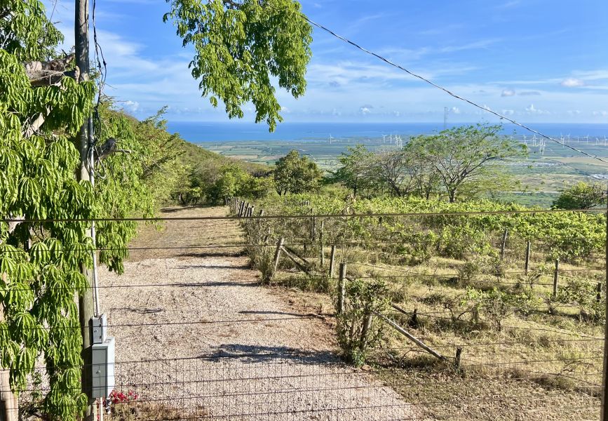 Hacienda San Jerónimo, Santa Isabel — foto 10