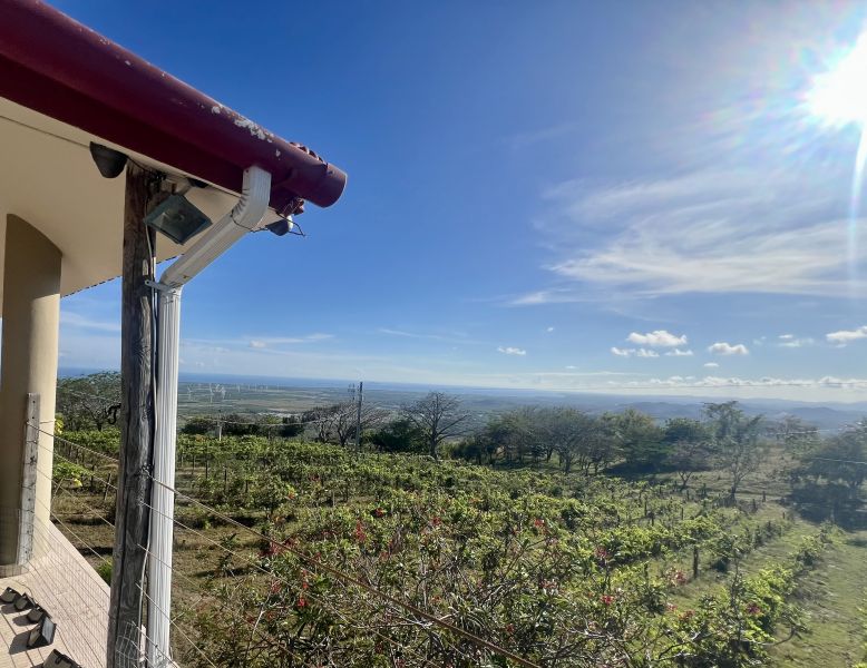 Hacienda San Jerónimo, Santa Isabel — foto 9