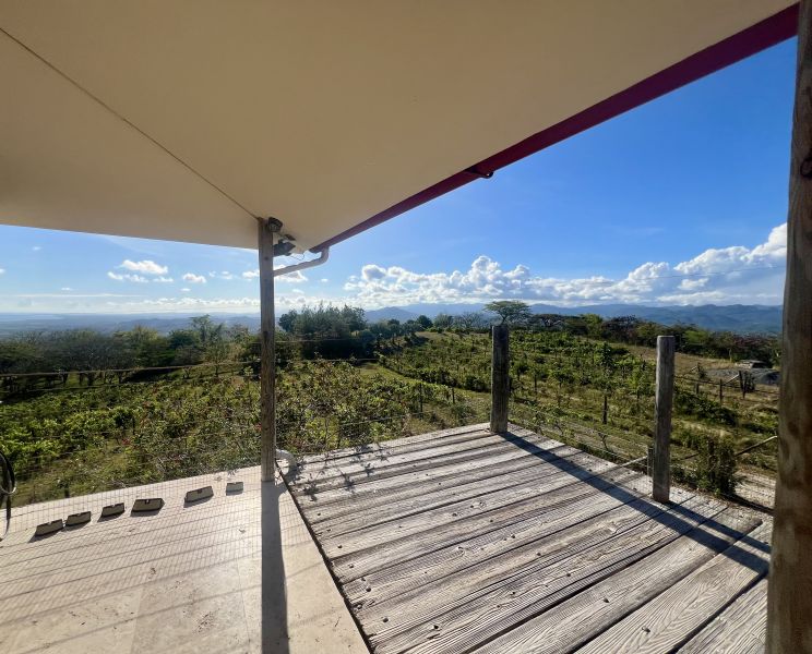 Hacienda San Jerónimo, Santa Isabel — foto 8