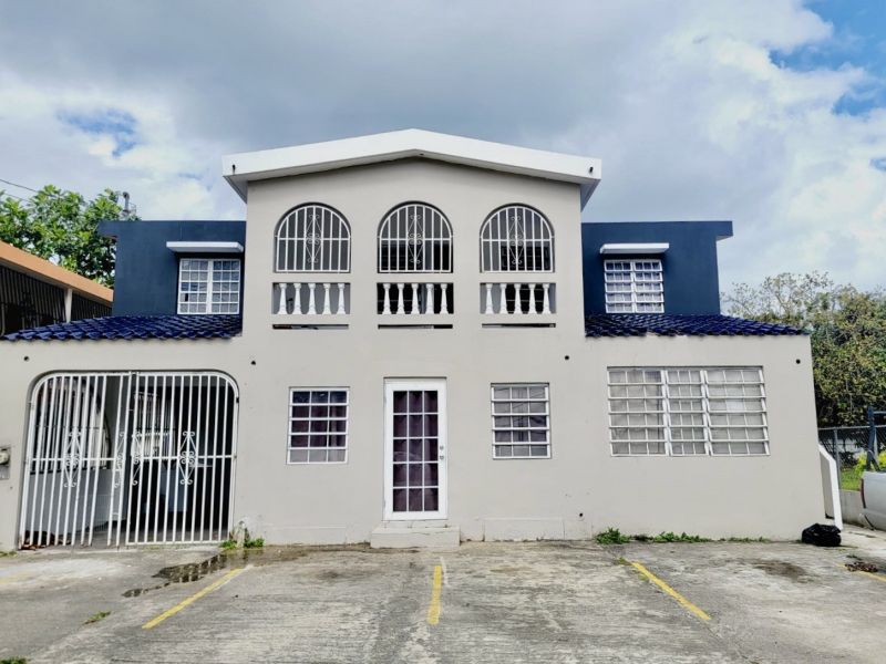 Bo Hato Carr 183 Km 7.8 San Lorenzo 00754 PR