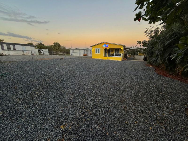 Sector El Combate 10 Carr 3301 Km 0.5 Cabo Rojo 00623 PR