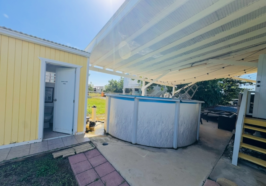 Sector El Combate 10 Carr 3301 Km 0.5 Cabo Rojo 00623 PR