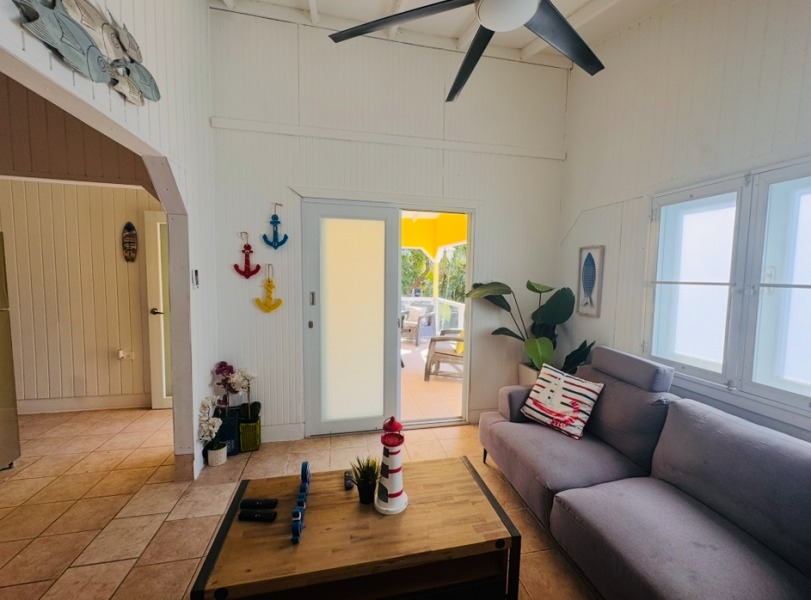 Sector El Combate 10 Carr 3301 Km 0.5 Cabo Rojo 00623 PR