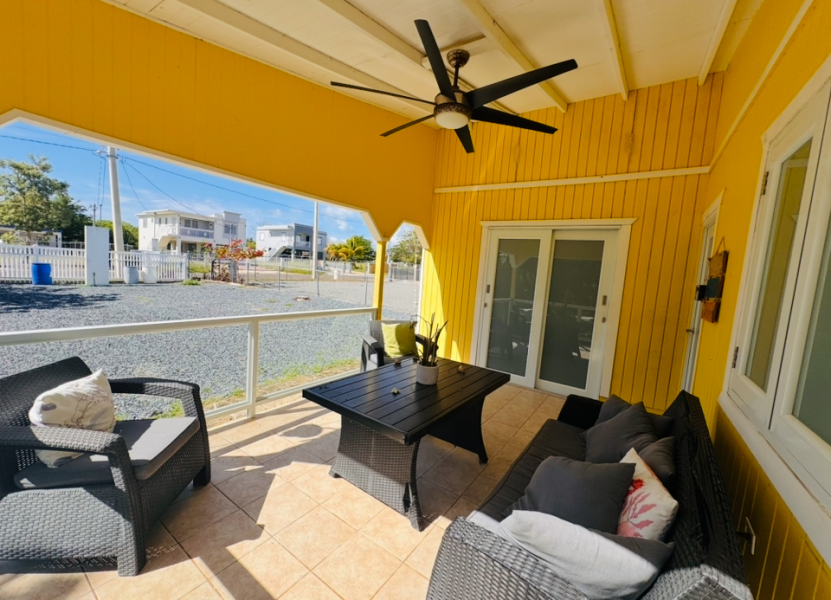 Sector El Combate 10 Carr 3301 Km 0.5 Cabo Rojo 00623 PR