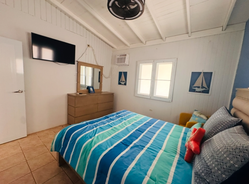 Sector El Combate 10 Carr 3301 Km 0.5 Cabo Rojo 00623 PR