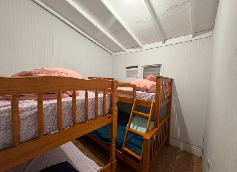 Sector El Combate 10 Carr 3301 Km 0.5 Cabo Rojo 00623 PR