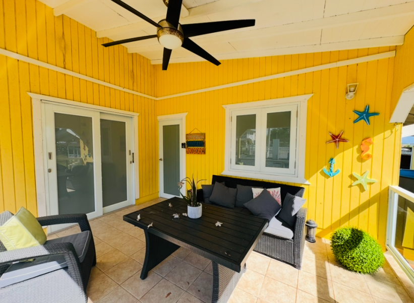 Sector El Combate 10 Carr 3301 Km 0.5 Cabo Rojo 00623 PR