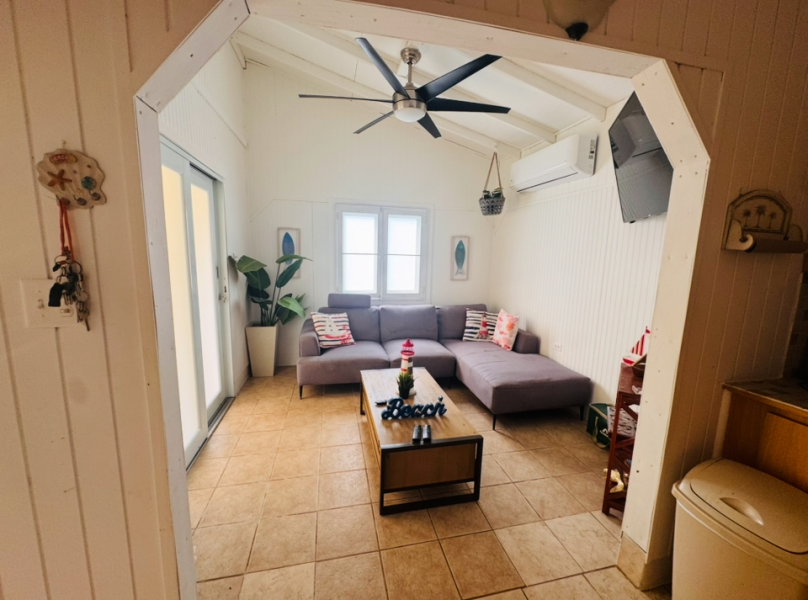 Sector El Combate 10 Carr 3301 Km 0.5 Cabo Rojo 00623 PR