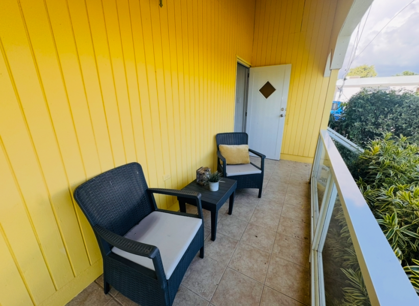 Sector El Combate 10 Carr 3301 Km 0.5 Cabo Rojo 00623 PR