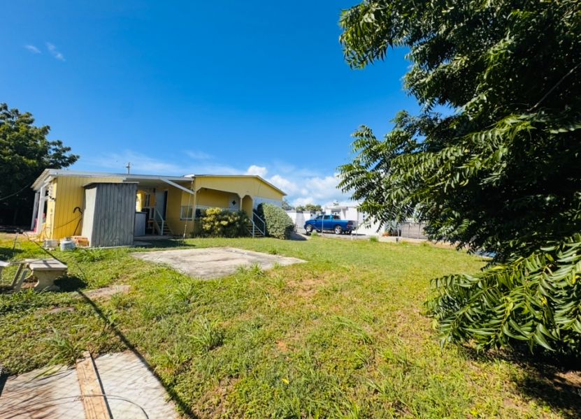 Sector El Combate 10 Carr 3301 Km 0.5 Cabo Rojo 00623 PR