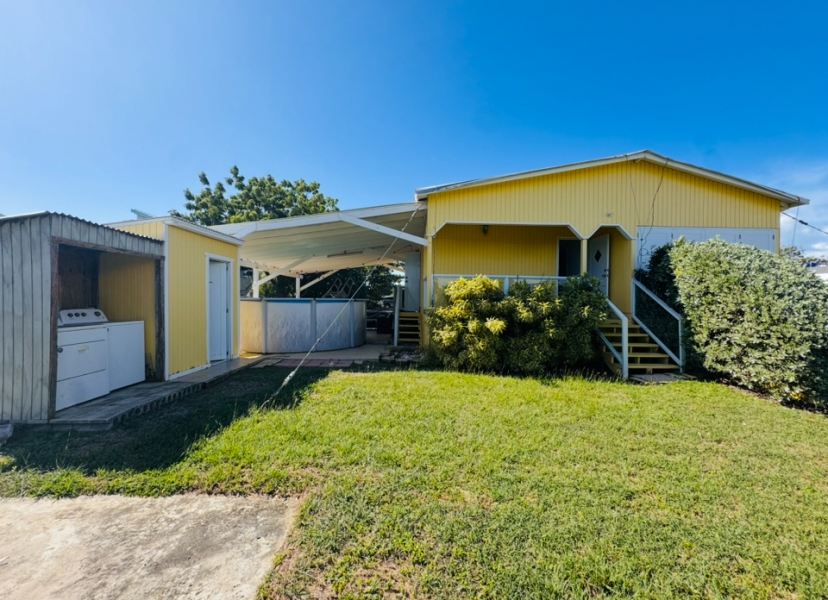 Sector El Combate 10 Carr 3301 Km 0.5 Cabo Rojo 00623 PR