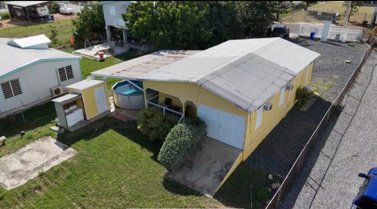 Sector El Combate 10 Carr 3301 Km 0.5 Cabo Rojo 00623 PR