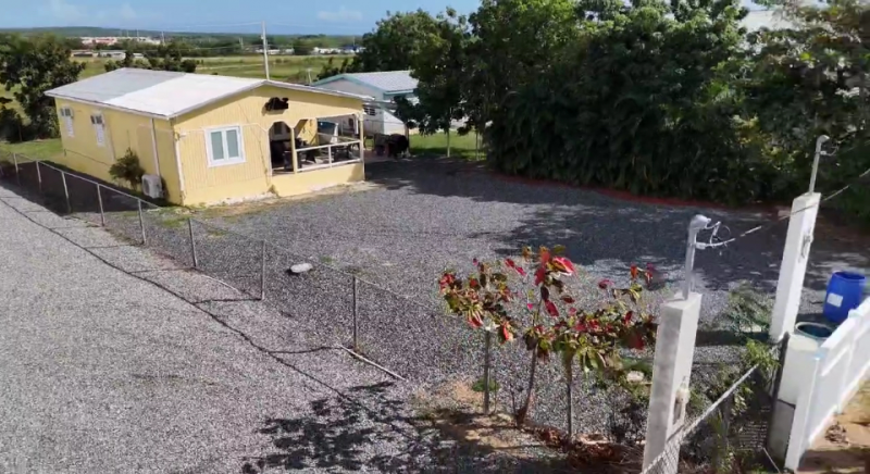 Sector El Combate 10 Carr 3301 Km 0.5 Cabo Rojo 00623 PR