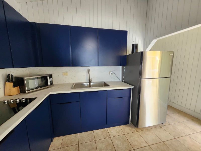 Sector El Combate 10 Carr 3301 Km 0.5 Cabo Rojo 00623 PR