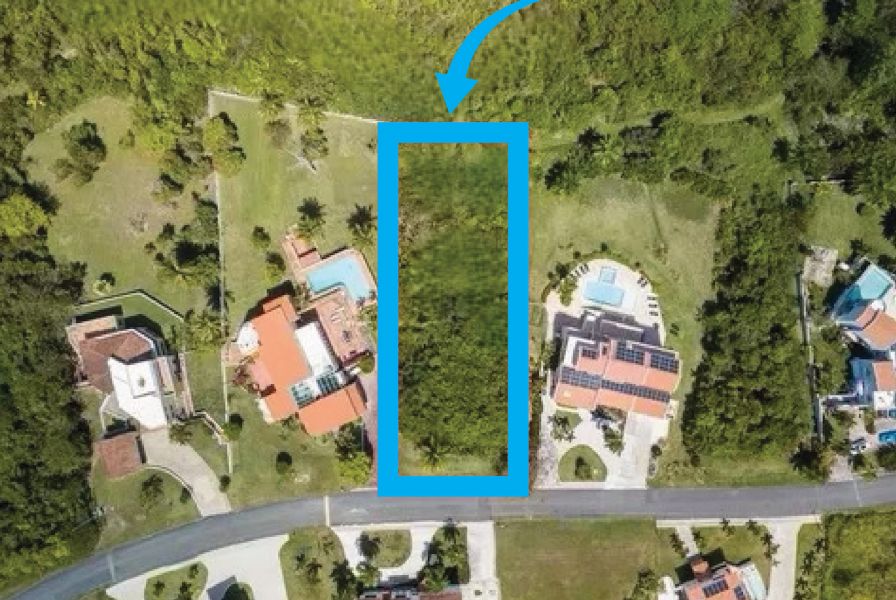 21 Port Road Humacao 00791 PR