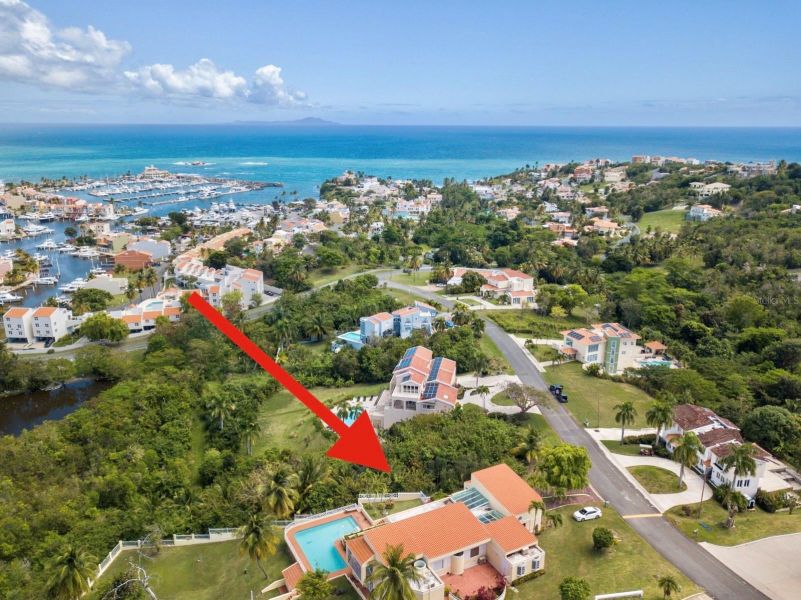 21 Port Road Humacao 00791 PR