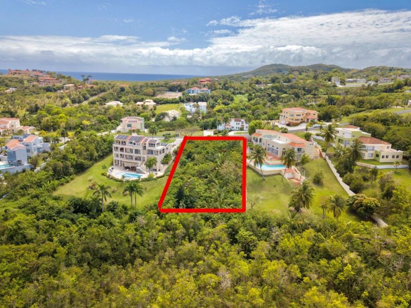 21 Port Road Humacao 00791 PR