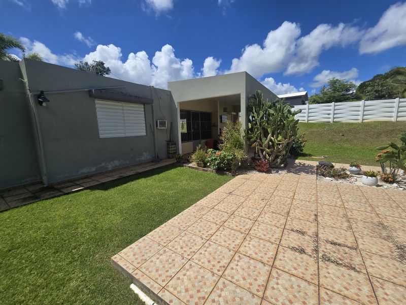 Hacienda Buena Aguas Buenas 00703 PR