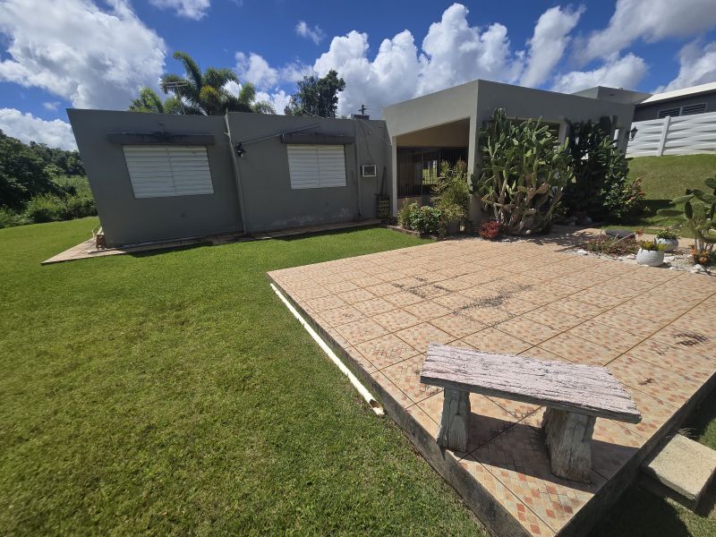 Hacienda Buena Aguas Buenas 00703 PR