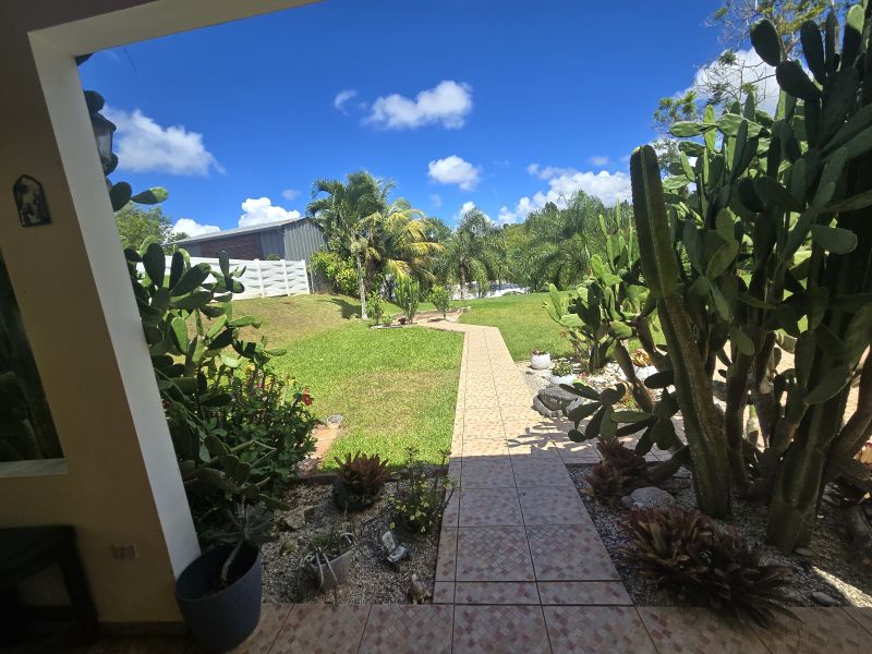 Hacienda Buena Aguas Buenas 00703 PR