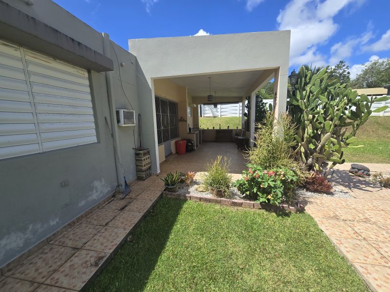 Hacienda Buena Aguas Buenas 00703 PR