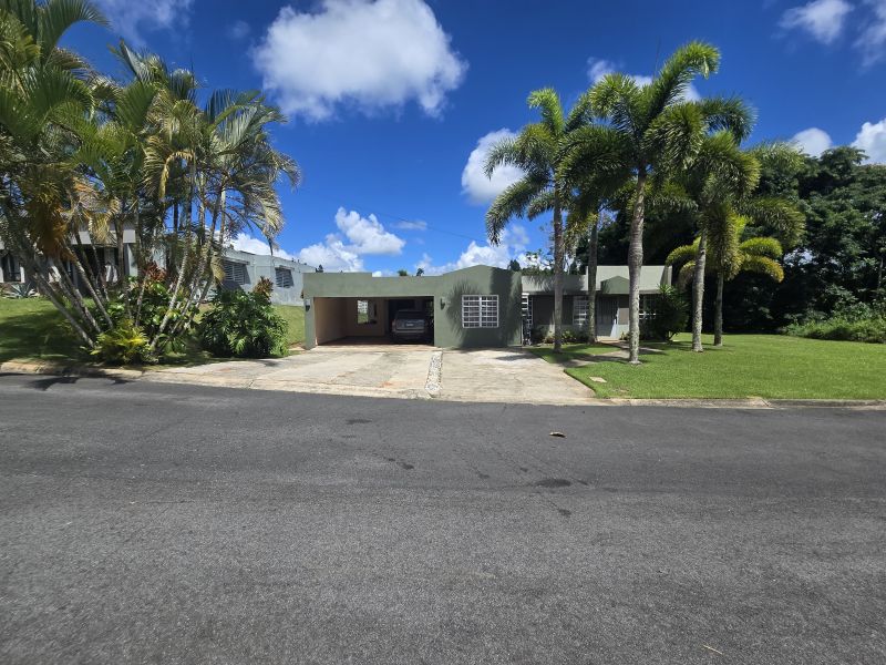 Hacienda Buena Aguas Buenas 00703 PR