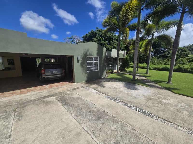 Hacienda Buena Aguas Buenas 00703 PR