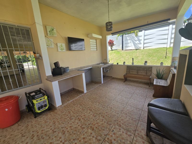 Hacienda Buena Aguas Buenas 00703 PR