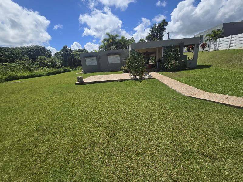 Hacienda Buena Aguas Buenas 00703 PR