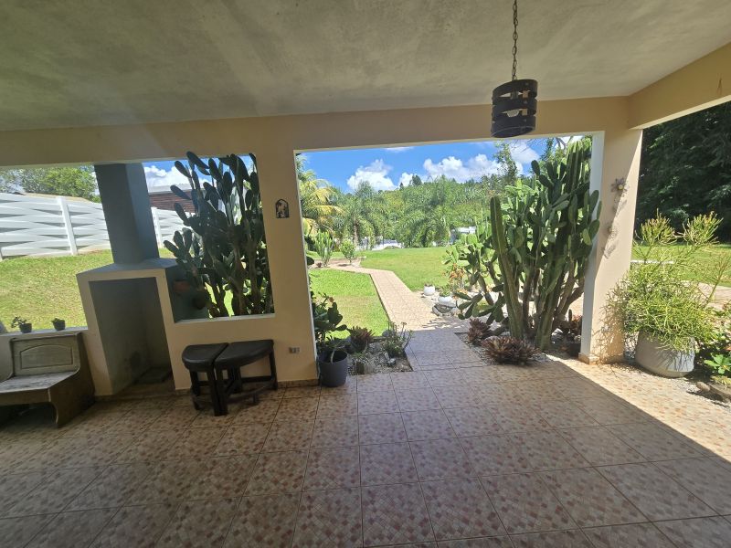 Hacienda Buena Aguas Buenas 00703 PR