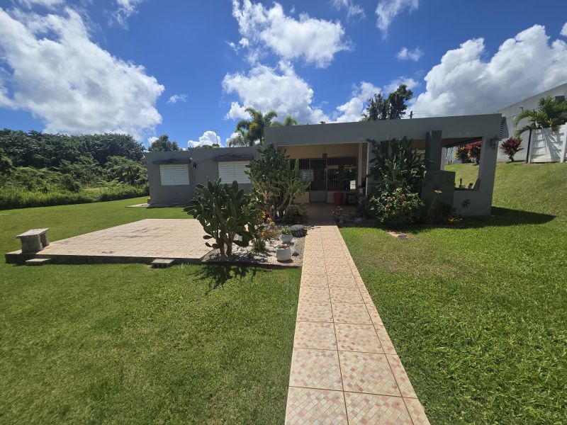 Hacienda Buena Aguas Buenas 00703 PR