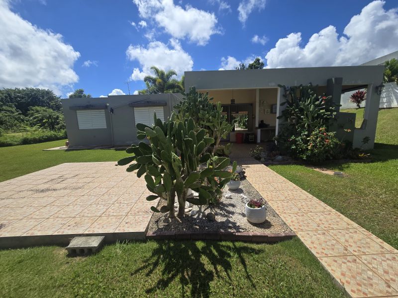 Hacienda Buena Aguas Buenas 00703 PR