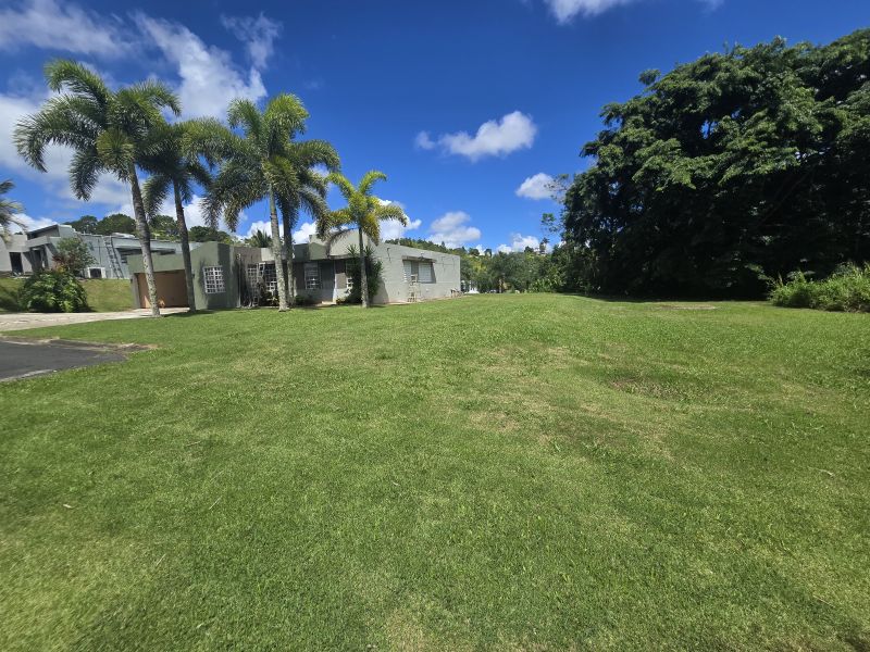 Hacienda Buena Aguas Buenas 00703 PR