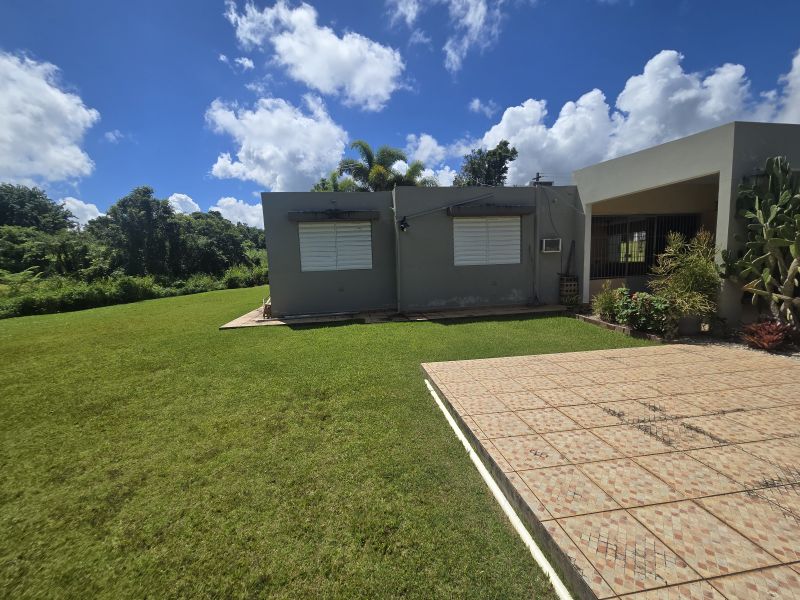 Hacienda Buena Aguas Buenas 00703 PR