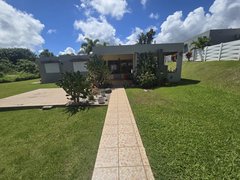 Hacienda Buena Aguas Buenas 00703 PR