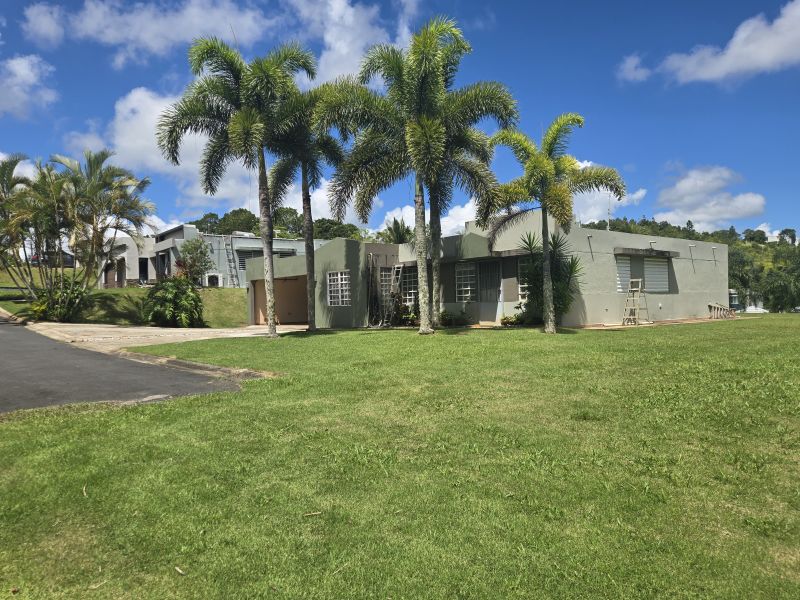 Hacienda Buena Aguas Buenas 00703 PR