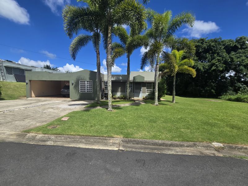 Hacienda Buena Aguas Buenas 00703 PR