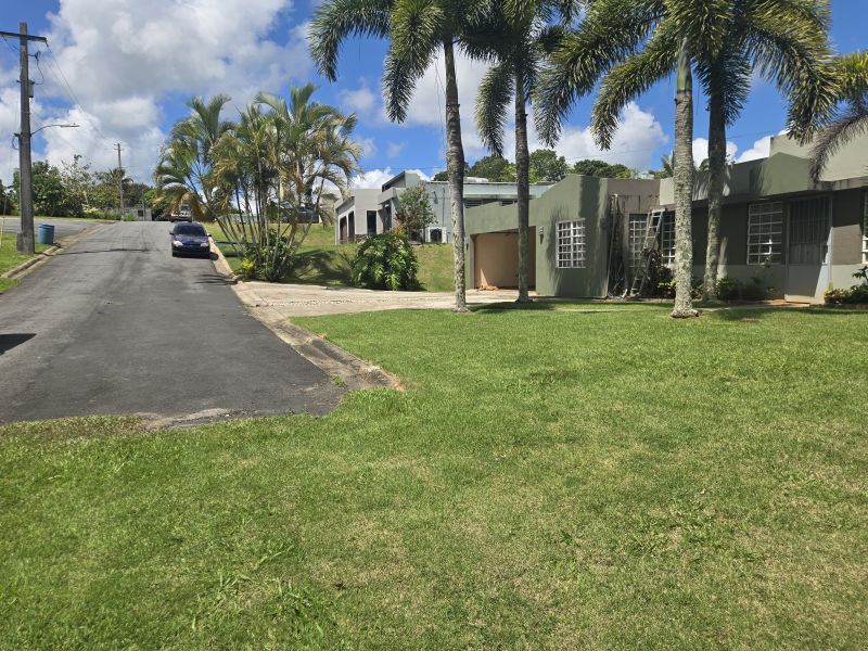 Hacienda Buena Aguas Buenas 00703 PR