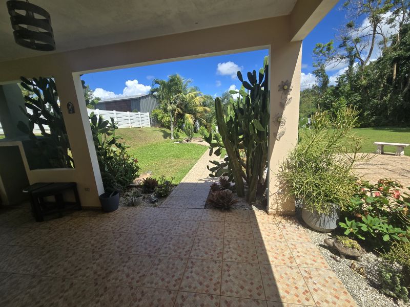 Hacienda Buena Aguas Buenas 00703 PR