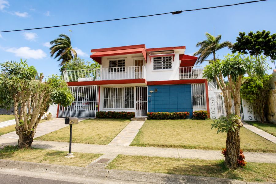 Gladiola 447 Altos Urb Round Hill, Trujillo Alto - 12