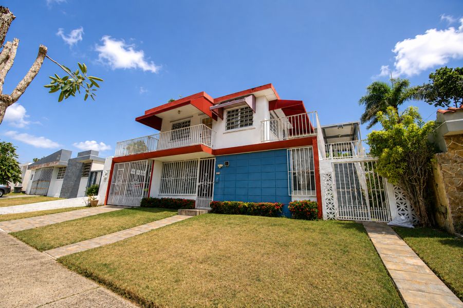 Gladiola 447 Altos Urb Round Hill, Trujillo Alto - 2