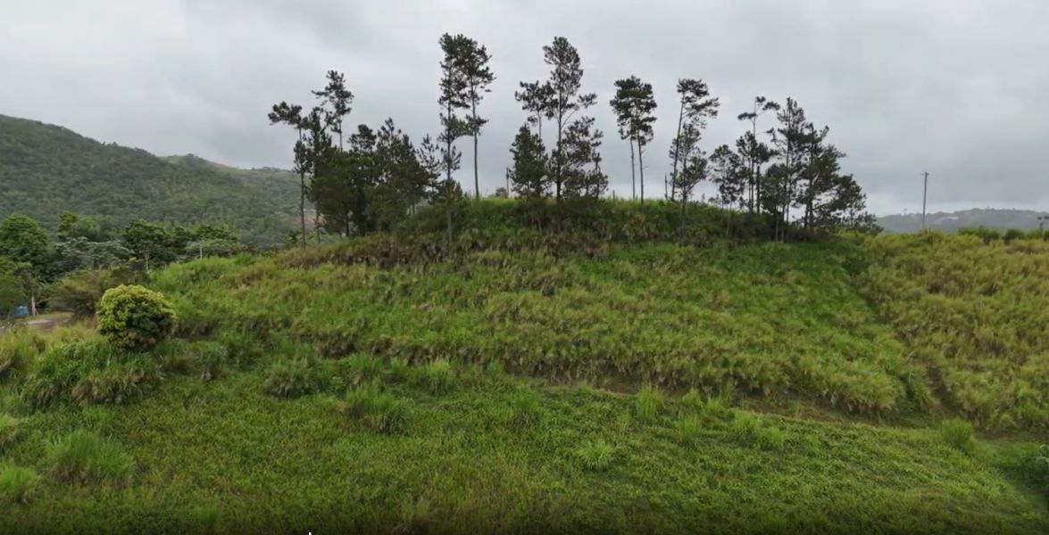 Pr-152r Km 0.2 Bo Helechal Barranquitas 00794 PR