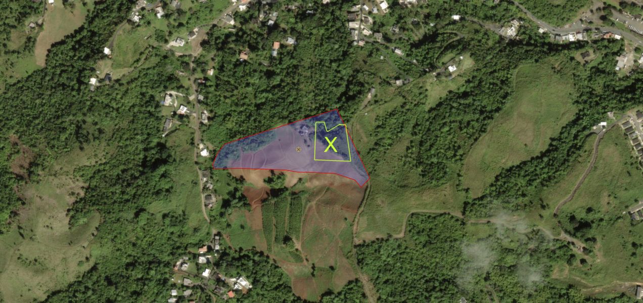 Pr-152r Km 0.2 Bo Helechal Barranquitas 00794 PR
