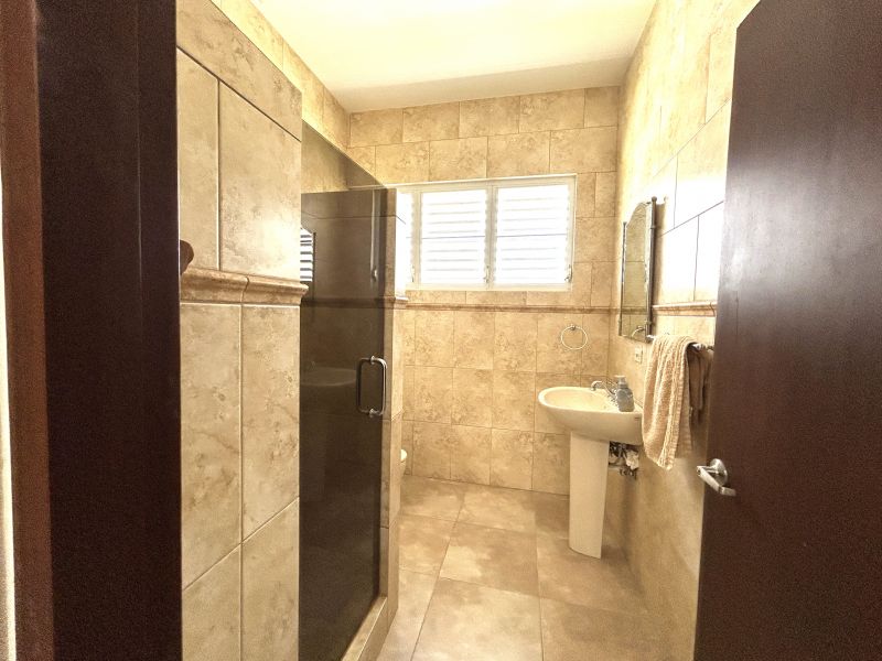 Carr 2 Km 122.4 Bo Caimital Alto Solar 5 Calle Pas Aguadilla 00603 PR