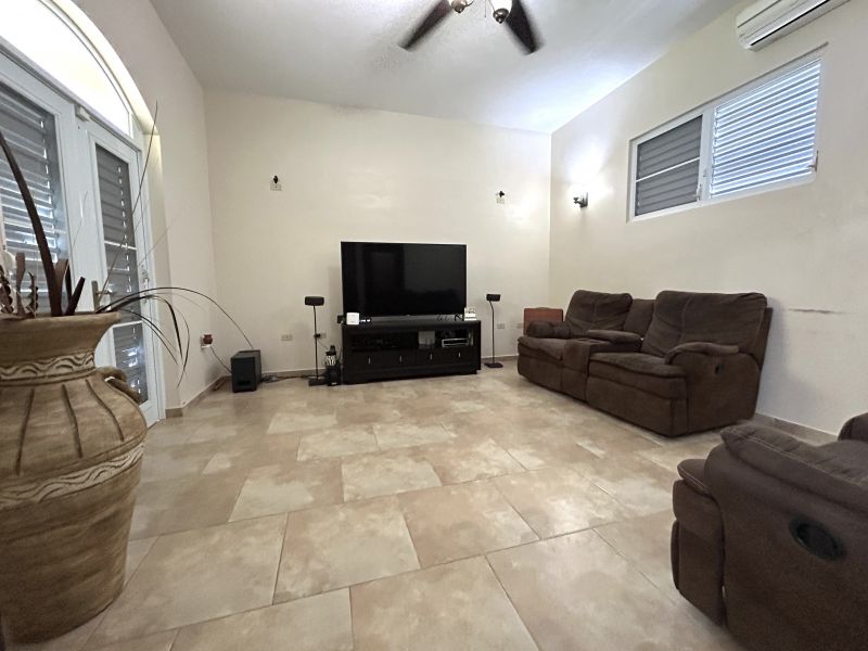 Carr 2 Km 122.4 Bo Caimital Alto Solar 5 Calle Pas Aguadilla 00603 PR