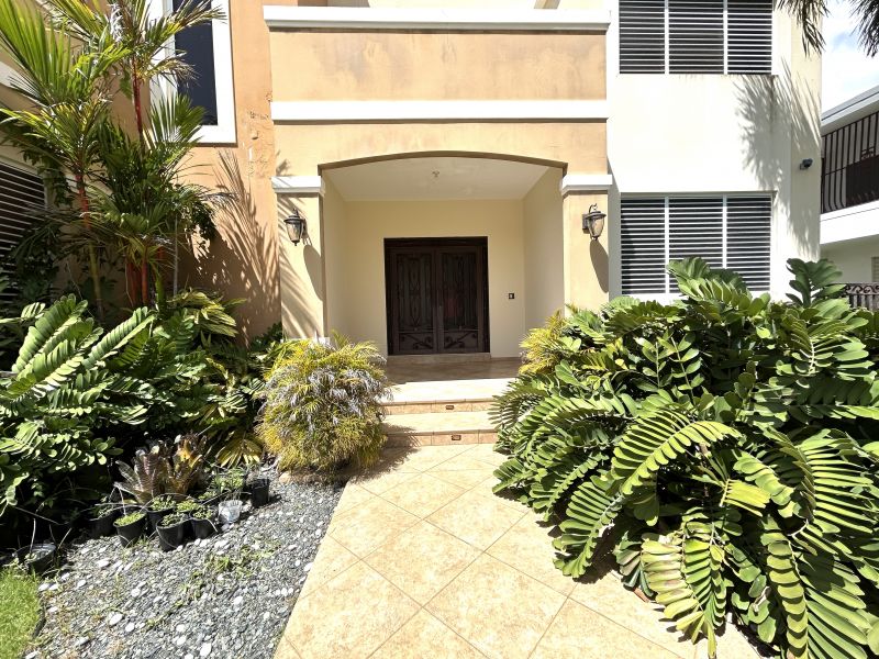 Carr 2 Km 122.4 Bo Caimital Alto Solar 5 Calle Pas Aguadilla 00603 PR