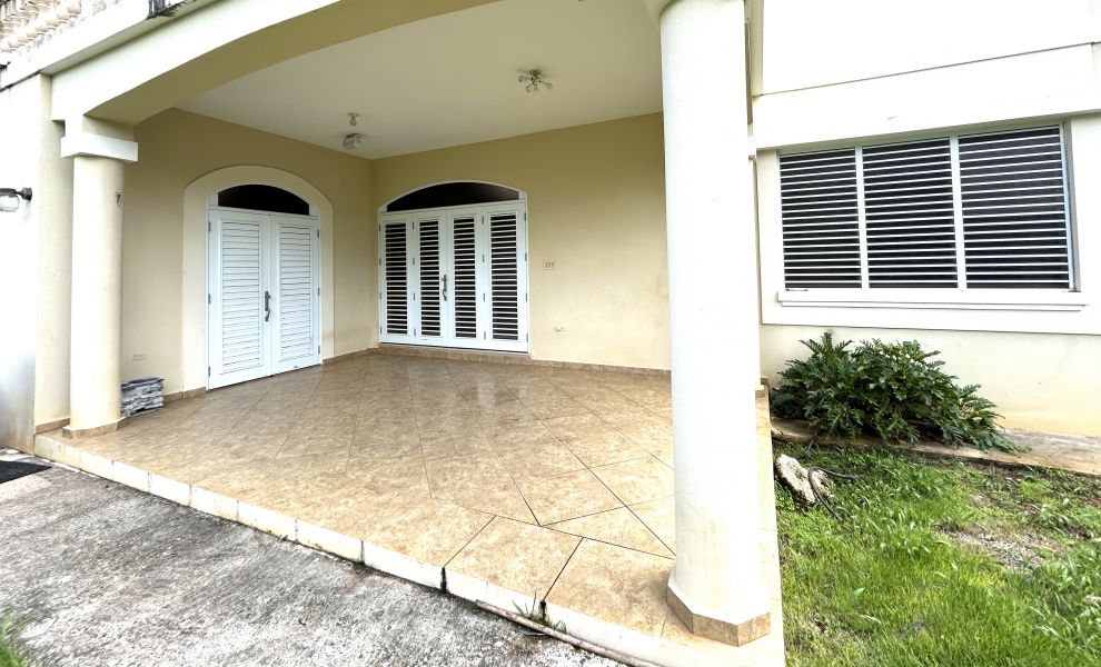 Carr 2 Km 122.4 Bo Caimital Alto Solar 5 Calle Pas Aguadilla 00603 PR